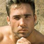 Billy Herrington