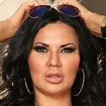 Jasmine Jae