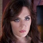 Samantha Bentley