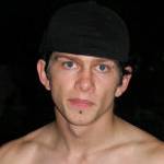Ian Madrox
