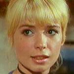 Ingrid Steeger