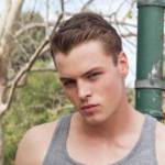Zane Porter