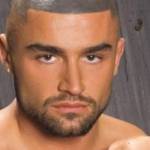 Francois Sagat