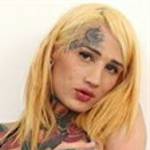 Brenda Katerine