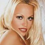 Pamela Anderson