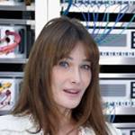 Carla Bruni