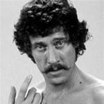 John Holmes