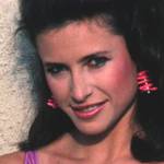 Mimi Rogers