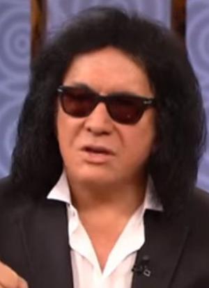 Gene Simmons