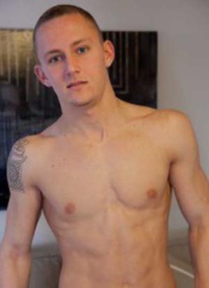 Trevor Laster