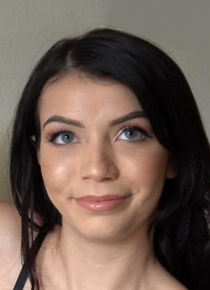 Natasha Diamond