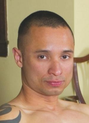 Mario Cruz