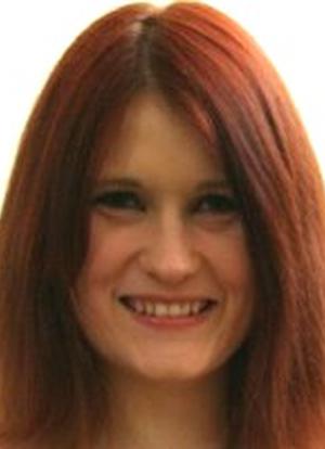 Louise Hunter