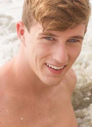 Cameron Parks