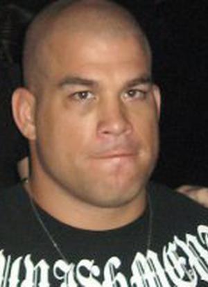 Tito Ortiz