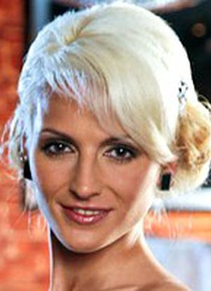 Sarah Star