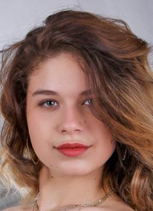 Alice Fabre