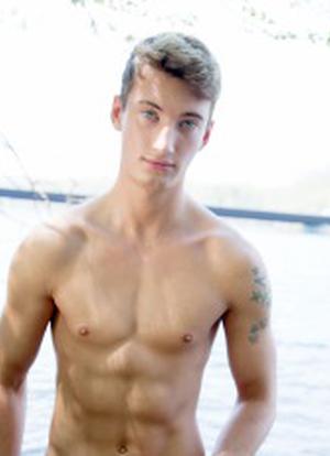 Damian Black