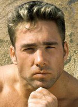 Billy Herrington