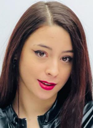 Rebeka Brown