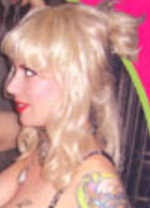 Mistress Lola