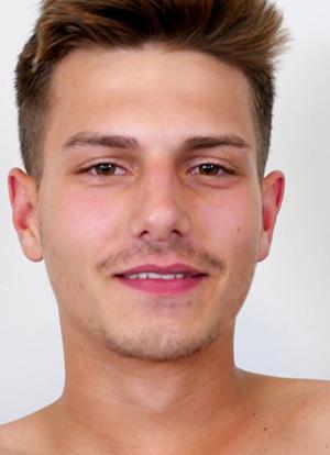 Jake Spencer