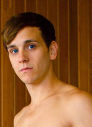 Zac Stevens