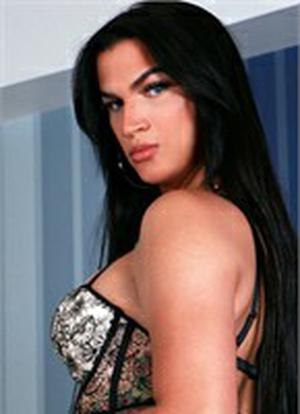 Candice Kane