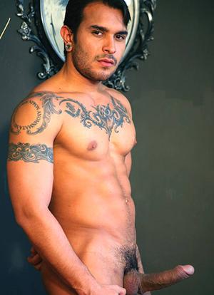 Lucio Saints