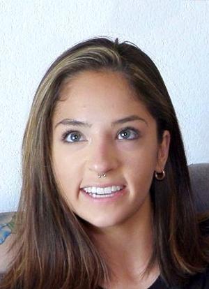 Skylar Angel