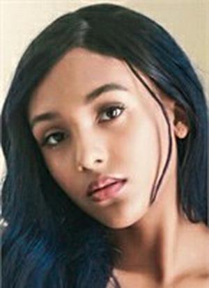 Ariana Simon