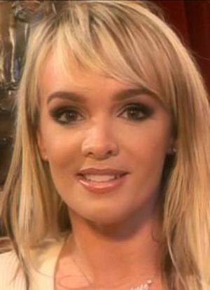 Virginie Caprice