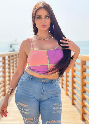 Lana Rose