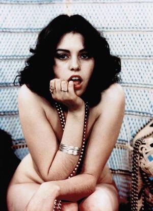 Lina Romay