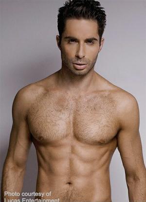 Michael Lucas