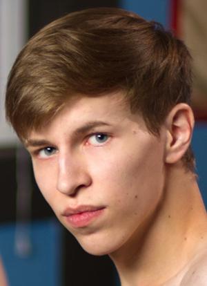 Gabe Isaac