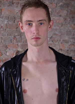 Ashton Bradley