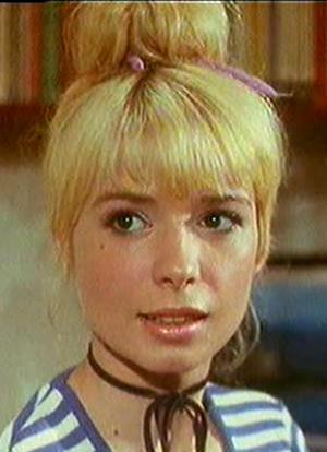Ingrid Steeger