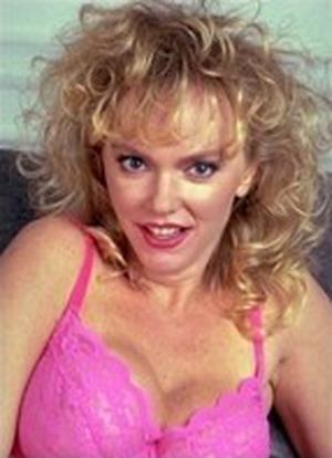 Crystal Wilder