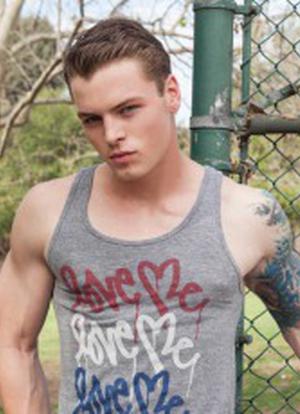 Zane Porter