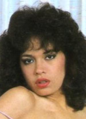 Tina Marie