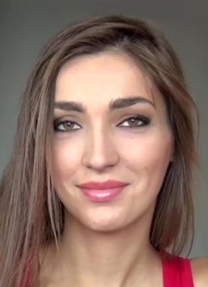 Natasha Glide