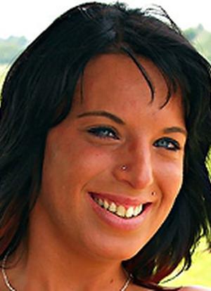 Mandy Blue