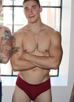Spencer Laval