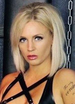 Sarah Jessica