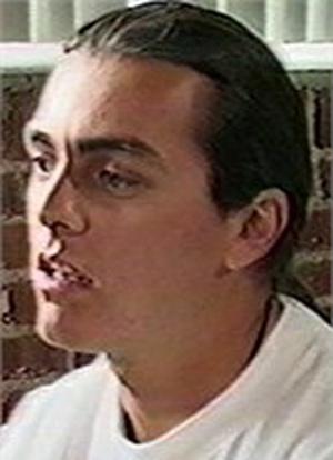 Ian Daniels