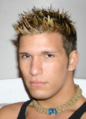 Zack Ryder