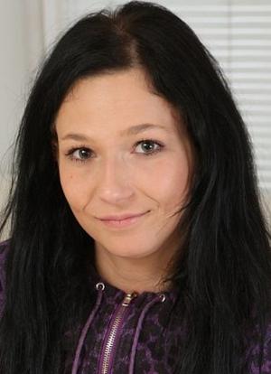 Anne Angel