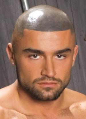 Francois Sagat