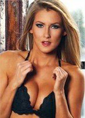 Stacy Sparks